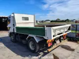 2014 Hino Ranger White Truck for sale, Japanese used car export - photo 13 of 27 | GULJI TRADERS