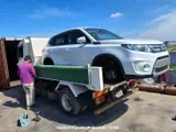2014 Hino Ranger White Truck for sale, Japanese used car export - photo 15 of 27 | GULJI TRADERS
