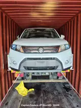 2014 Hino Ranger White Truck for sale, Japanese used car export - photo 22 of 27 | GULJI TRADERS
