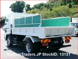 2016 Hino Ranger White Truck for sale, Japanese used car export - photo 3 of 38 | GULJI TRADERS