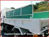 2016 Hino Ranger White Truck for sale, Japanese used car export - photo 7 of 38 | GULJI TRADERS