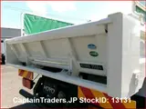 2016 Hino Ranger White Truck for sale, Japanese used car export - photo 9 of 38 | GULJI TRADERS