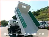 2016 Hino Ranger White Truck for sale, Japanese used car export - photo 11 of 38 | GULJI TRADERS