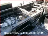 2016 Hino Ranger White Truck for sale, Japanese used car export - photo 23 of 38 | GULJI TRADERS