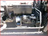 2016 Hino Ranger White Truck for sale, Japanese used car export - photo 24 of 38 | GULJI TRADERS
