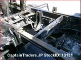 2016 Hino Ranger White Truck for sale, Japanese used car export - photo 26 of 38 | GULJI TRADERS