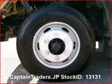 2016 Hino Ranger White Truck for sale, Japanese used car export - photo 27 of 38 | GULJI TRADERS