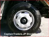 2016 Hino Ranger White Truck for sale, Japanese used car export - photo 29 of 38 | GULJI TRADERS