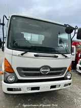 2016 Hino Ranger White Truck for sale, Japanese used car export - photo 31 of 38 | GULJI TRADERS