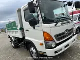 2016 Hino Ranger White Truck for sale, Japanese used car export - photo 32 of 38 | GULJI TRADERS