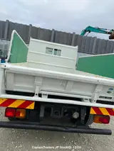 2016 Hino Ranger White Truck for sale, Japanese used car export - photo 34 of 38 | GULJI TRADERS