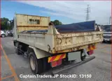 2016 Hino Ranger White Truck for sale, Japanese used car export - photo 3 of 17 | GULJI TRADERS