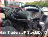 2016 Hino Ranger White Truck for sale, Japanese used car export - photo 6 of 17 | GULJI TRADERS