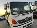 2016 Hino Ranger White Truck for sale, Japanese used car export - photo 10 of 17 | GULJI TRADERS