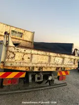 2016 Hino Ranger White Truck for sale, Japanese used car export - photo 14 of 17 | GULJI TRADERS