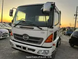 2016 Hino Ranger White Truck for sale, Japanese used car export - photo 15 of 17 | GULJI TRADERS