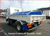 2016 Hino Ranger White Truck for sale, Japanese used car export - photo 4 of 20 | GULJI TRADERS