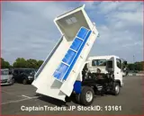 2016 Hino Ranger White Truck for sale, Japanese used car export - photo 5 of 20 | GULJI TRADERS