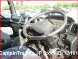 2016 Hino Ranger White Truck for sale, Japanese used car export - photo 7 of 20 | GULJI TRADERS