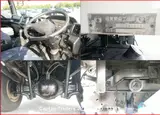 2016 Hino Ranger White Truck for sale, Japanese used car export - photo 10 of 20 | GULJI TRADERS