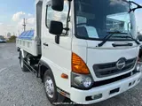 2016 Hino Ranger White Truck for sale, Japanese used car export - photo 11 of 20 | GULJI TRADERS