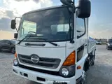 2016 Hino Ranger White Truck for sale, Japanese used car export - photo 13 of 20 | GULJI TRADERS