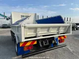 2016 Hino Ranger White Truck for sale, Japanese used car export - photo 15 of 20 | GULJI TRADERS