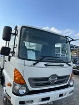 2016 Hino Ranger White Truck for sale, Japanese used car export - photo 16 of 20 | GULJI TRADERS