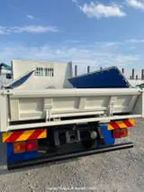2016 Hino Ranger White Truck for sale, Japanese used car export - photo 17 of 20 | GULJI TRADERS