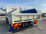 2016 Hino Ranger White Truck for sale, Japanese used car export - photo 20 of 20 | GULJI TRADERS