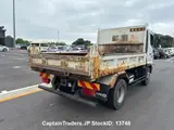 2017 Hino Ranger White Truck for sale, Japanese used car export - photo 3 of 14 | GULJI TRADERS