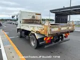 2017 Hino Ranger White Truck for sale, Japanese used car export - photo 5 of 14 | GULJI TRADERS