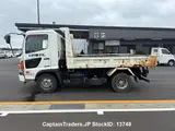 2017 Hino Ranger White Truck for sale, Japanese used car export - photo 6 of 14 | GULJI TRADERS