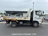 2017 Hino Ranger White Truck for sale, Japanese used car export - photo 7 of 14 | GULJI TRADERS
