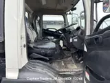 2017 Hino Ranger White Truck for sale, Japanese used car export - photo 8 of 14 | GULJI TRADERS