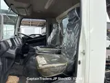 2017 Hino Ranger White Truck for sale, Japanese used car export - photo 12 of 14 | GULJI TRADERS
