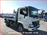 2018 Hino Ranger White Truck for sale, Japanese used car export - photo 2 of 39 | GULJI TRADERS
