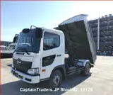 2018 Hino Ranger White Truck for sale, Japanese used car export - photo 3 of 39 | GULJI TRADERS