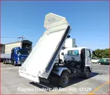 2018 Hino Ranger White Truck for sale, Japanese used car export - photo 5 of 39 | GULJI TRADERS