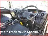 2018 Hino Ranger White Truck for sale, Japanese used car export - photo 7 of 39 | GULJI TRADERS