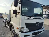 2018 Hino Ranger White Truck for sale, Japanese used car export - photo 11 of 39 | GULJI TRADERS