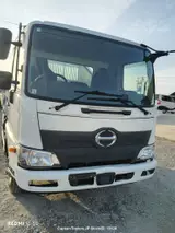 2018 Hino Ranger White Truck for sale, Japanese used car export - photo 13 of 39 | GULJI TRADERS
