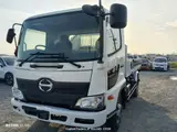 2018 Hino Ranger White Truck for sale, Japanese used car export - photo 14 of 39 | GULJI TRADERS