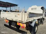 2018 Hino Ranger White Truck for sale, Japanese used car export - photo 17 of 39 | GULJI TRADERS