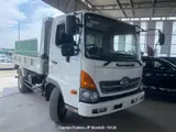 2018 Hino Ranger White Truck for sale, Japanese used car export - photo 22 of 39 | GULJI TRADERS