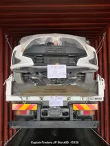 2018 Hino Ranger White Truck for sale, Japanese used car export - photo 23 of 39 | GULJI TRADERS