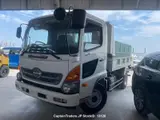 2018 Hino Ranger White Truck for sale, Japanese used car export - photo 24 of 39 | GULJI TRADERS