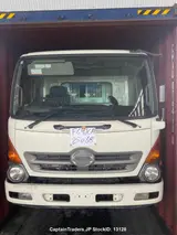 2018 Hino Ranger White Truck for sale, Japanese used car export - photo 29 of 39 | GULJI TRADERS