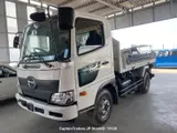2018 Hino Ranger White Truck for sale, Japanese used car export - photo 35 of 39 | GULJI TRADERS