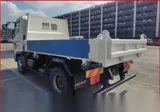 2017 Hino Ranger 3 Way Dump White Truck for sale, Japanese used car export - photo 4 of 9 | GULJI TRADERS